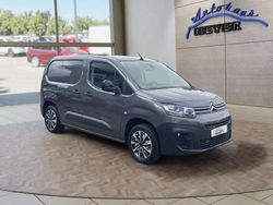 Grau Gebraucht 2023 Citroën Berlingo | 22.909 € (Fairer Preis)