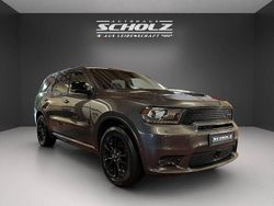 Grau Gebraucht 2020 Dodge Durango SUV | 43.900 €