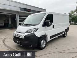 Weiss ducato weiss Neu 2025 Fiat Ducato 33 Van | 32.698 € (Fairer Preis)
