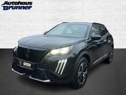 Schwarz Gebraucht 2025 Peugeot 2008 Allure SUV | 24.990 € (Fairer Preis)