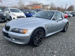Grau Gebraucht 1996 BMW Z3 Cabrio | 5.500 € (Superpreis)