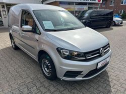 Silber Gebraucht 2020 VW Caddy Van / Kleinbus | 10.498 € (Fairer Preis)