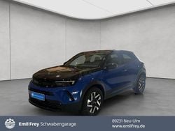 Blau Gebraucht 2024 Opel Mokka GS Line SUV | 20.980 € (Guter Preis)