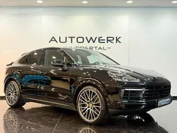 Schwarz Gebraucht 2019 Porsche Cayenne Sport SUV | 66.999 €