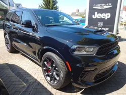 Diamond black Neu 2025 Dodge Durango SUV | 67.990 €