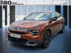 Orange Gebraucht 2021 Citroën C4 PureTech Limousine | 17.990 € (Fairer Preis)