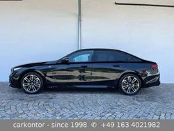 Blacksapphire metallic Gebraucht 2024 BMW i5 M Sport Limousine | 56.990 € (Guter Preis)