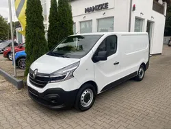 Arktisweiß Gebraucht 2019 Renault Trafic Van | 21.990 € (Fairer Preis)