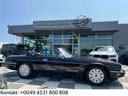 Jaguar XJS