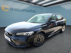 Weiß Neu 2025 Honda Civic Advance Limousine | 36.749 € (Fairer Preis)