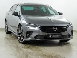 Grau Gebraucht 2021 Opel Insignia OPC Limousine | 26.900 € (Guter Preis)
