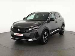 Grau Gebraucht 2023 Peugeot 3008 GT-line | 23.785 € (Fairer Preis)