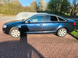Blau Gebraucht 2005 Audi A6 Limousine | 2.500 € (Guter Preis)