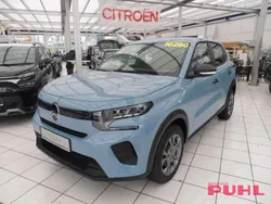 Blau Neu 2024 Citroën C3 PureTech Kleinwagen | 16.980 € (Fairer Preis)
