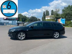 Schwarz Gebraucht 2021 Opel Insignia Elegance Kombi | 19.950 € (Guter Preis)