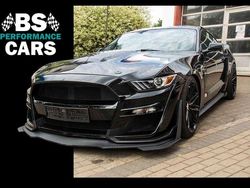 Schwarz Gebraucht 2015 Ford Mustang GT Coupé | 45.800 €