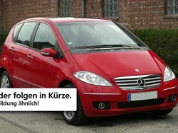 Rot Gebraucht 2006 Mercedes A200 Avantgarde Kleinwagen | 7.990 € (Teuer)