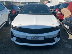 Weiß Gebraucht 2023 Opel Astra GS Line Limousine | 20.999 € (Fairer Preis)