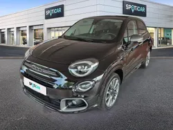 Gebraucht 2024 Fiat 500X Dolcevita SUV | 21.990 € (Fairer Preis)