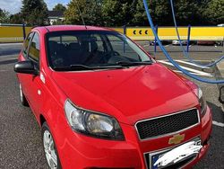 Gebraucht 2011 Chevrolet Aveo LS Limousine | 1.999 € (Fairer Preis)