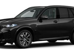 Schwarz Gebraucht 2025 BMW X5 Comfort Edition SUV | 83.891 € (Superpreis)