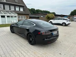 Schwarz Gebraucht 2018 Tesla Model S Limousine | 21.200 € (Superpreis)