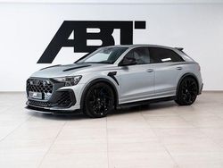 Silber Gebraucht 2025 Audi 200 Sport SUV | 219.999 €