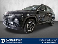Schwarz Gebraucht 2022 Hyundai Tucson SUV | 24.990 € (Superpreis)