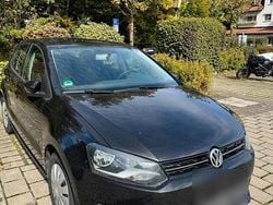 Schwarz Gebraucht 2012 VW Polo Kleinwagen | 4.499 € (Fairer Preis)