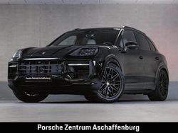 Chromitschwarzmetallic Gebraucht 2025 Porsche Cayenne S SUV | 137.777 €