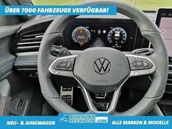 Grenadilschwarz metallic Neu 2025 VW Passat R-line Kombi | 48.390 € (Guter Preis)
