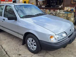 Silber Gebraucht 1988 Ford Sierra Limousine | 6.500 €