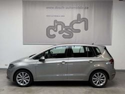 Tungsten silver Gebraucht 2019 VW Golf Sportsvan Highline Van / Kleinbus | 15.990 € (Guter Preis)