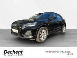 Gebraucht 2024 Audi Q2 Advanced Plus SUV | 31.780 € (Fairer Preis)