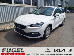 Seat Leon ST