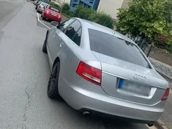 Grau Gebraucht 2006 Audi A6 Limousine | 2.500 € (Superpreis)