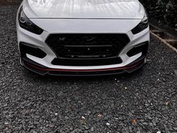 Weiß Gebraucht 2020 Hyundai i30 Limousine | 20.700 € (Fairer Preis)