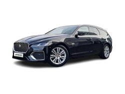 Andere Gebraucht 2021 Jaguar XF Sportbrake SE Kombi | 29.489 € (Guter Preis)