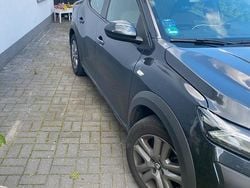 Grau Gebraucht 2022 Dacia Sandero Stepway SUV | 12.300 € (Guter Preis)