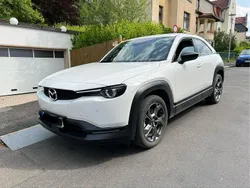 Weiß Gebraucht 2020 Mazda MX30 SUV | 12.670 € (Superpreis)