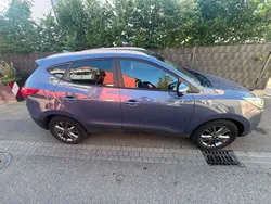 Grau Gebraucht 2015 Hyundai ix35 Comfort SUV | 9.999 € (Guter Preis)