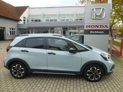 Fjord mist. metallic (hellgrün) Gebraucht 2023 Honda Jazz Advance Kleinwagen | 26.990 € (Etwas zu teuer)