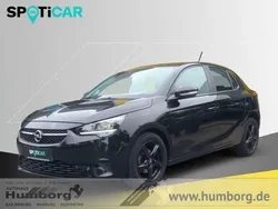 Schwarz Gebraucht 2020 Opel Corsa Edition Kleinwagen | 13.049 € (Fairer Preis)