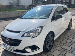 Weiß Gebraucht 2019 Opel Corsa Kleinwagen | 9.900 € (Guter Preis)