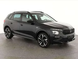 Black magic perleffekt Neu 2025 Skoda Kamiq Monte Carlo SUV | 30.045 € (Etwas zu teuer)