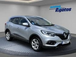 Grau Gebraucht 2021 Renault Kadjar Zen SUV | 16.900 € (Guter Preis)