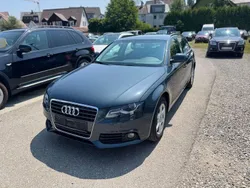 Grau Gebraucht 2008 Audi A4 Attraction Kombi | 3.500 €