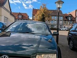 Grün Gebraucht 1999 VW Bora Limousine | 1.600 € (Fairer Preis)