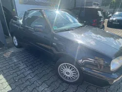 Gebraucht 1993 VW Golf Cabriolet Cabrio | 1.800 €