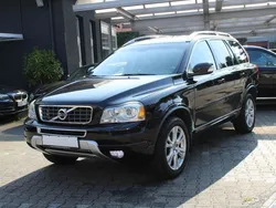 Schwarz Gebraucht 2012 Volvo XC90 Momentum SUV | 11.890 € (Fairer Preis)